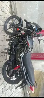 Good candican this bike