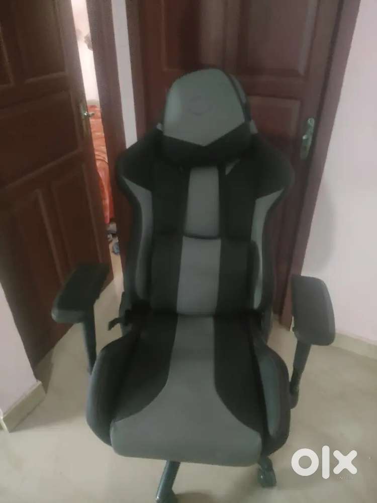 Cooler master caliber R3