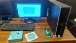 Full Conputer setup