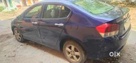 Honda City 2009 Petrol Good Condition