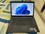 Dell latitude touch screen laptop intel core i5