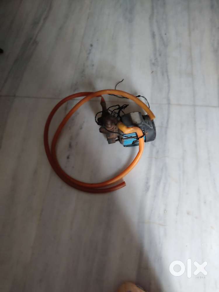Water motor
