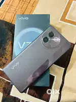 Vivo v30e brand new condition no scratches