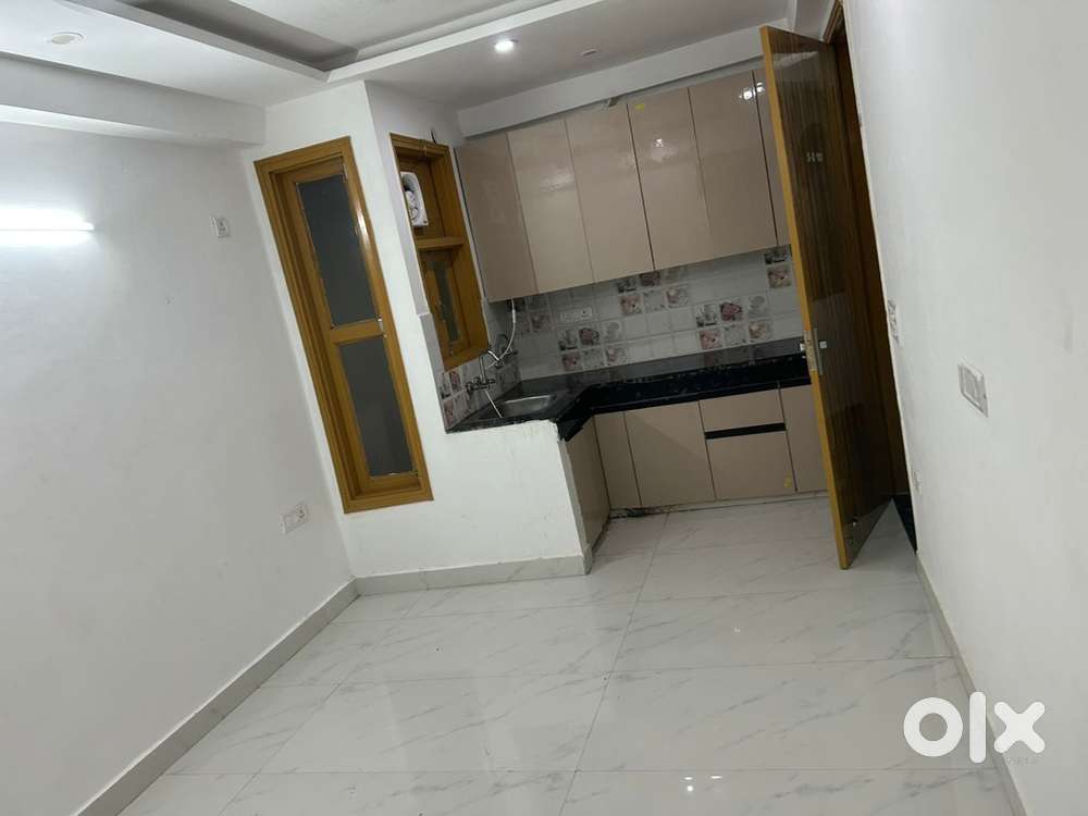1bhk unfurnish