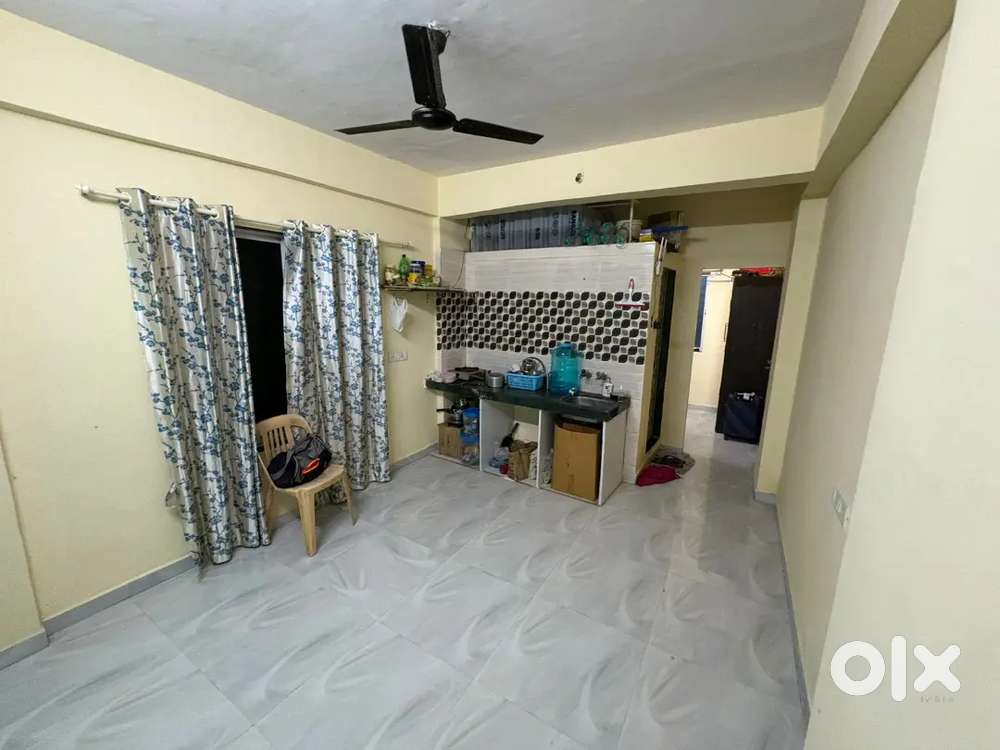 Looking for a roommate