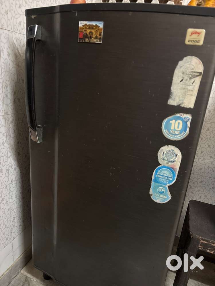 Godrej fridge