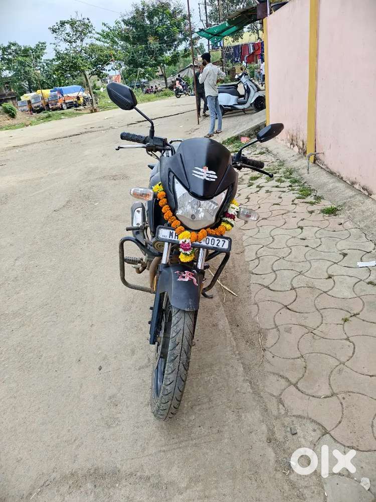 Sale My Honda Livo