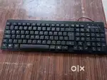 Zebronics keyboard