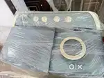 Mrq washing machine