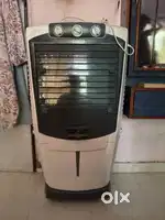 Want to sell my desert cooler  blue star