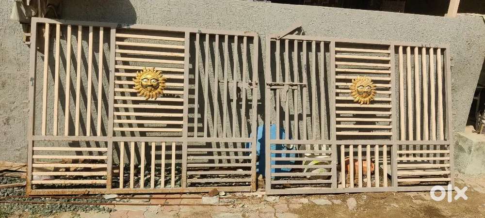 Iron gate urgent sell