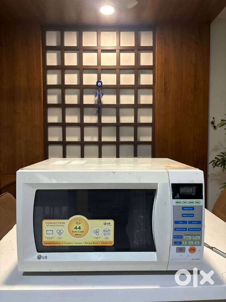 Microwave LG
