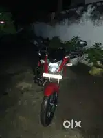 Honda SP125 Only 14000 KM