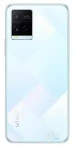 Vivo t1x.  4g 128