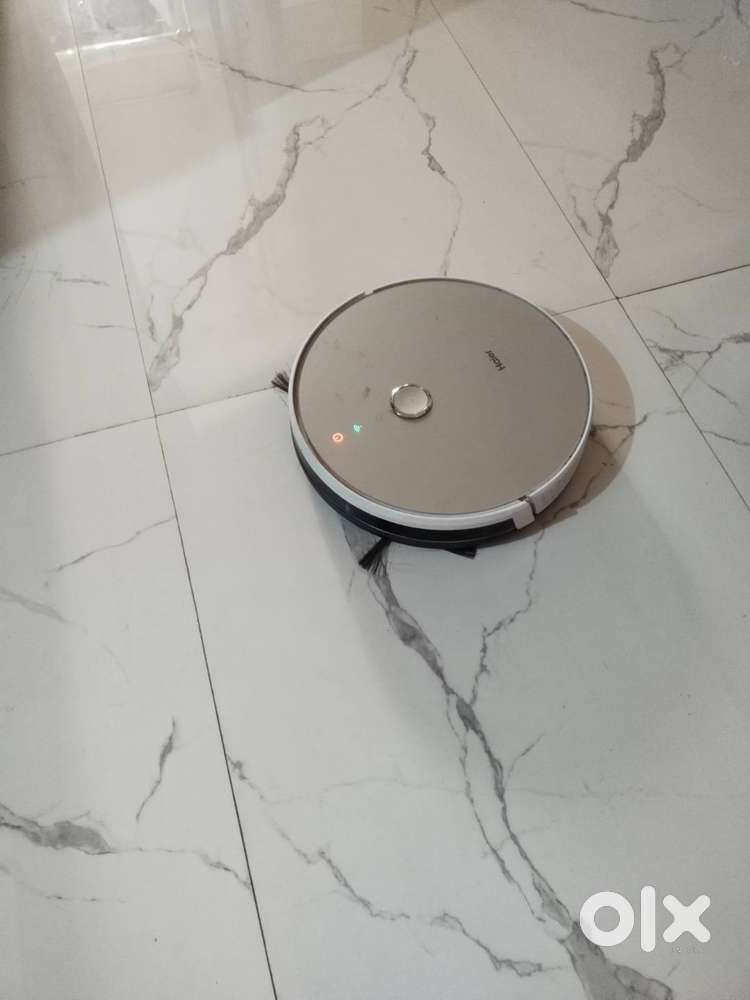 Haier Smart Robot Vacuum Cleaner TH27U1