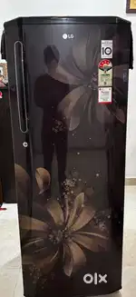 LG Frdige 270 L