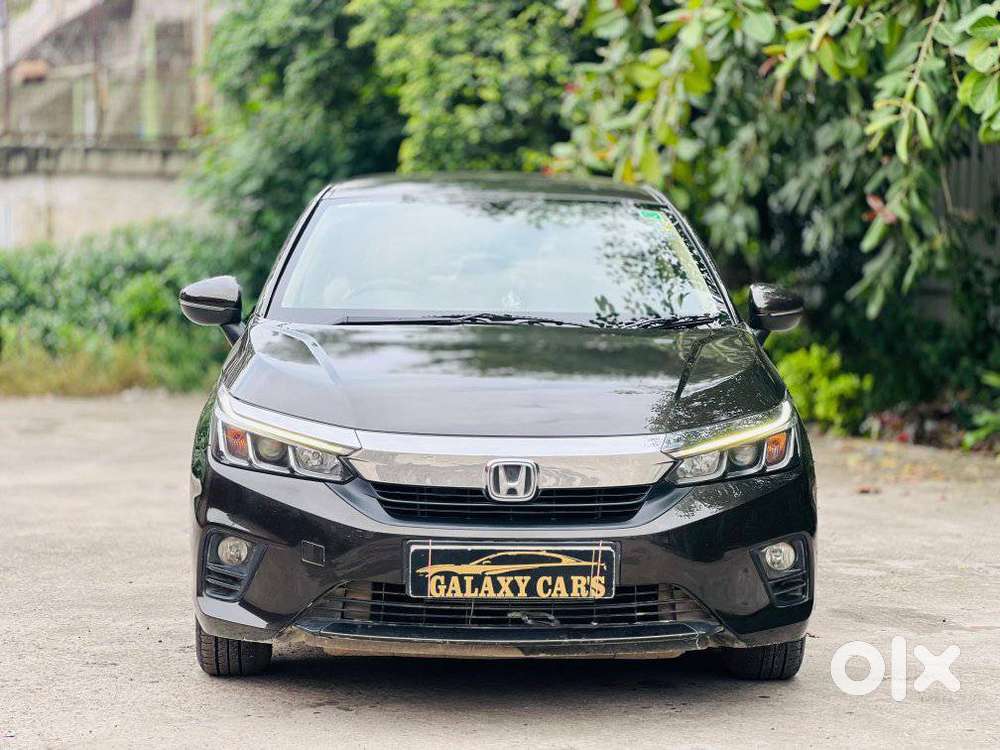 Honda City 1.5 V 5TH GEN i-VTEC MT, 2020, Petrol