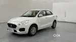 Maruti Suzuki Dzire 2017-2020 VDI, 2018, Diesel