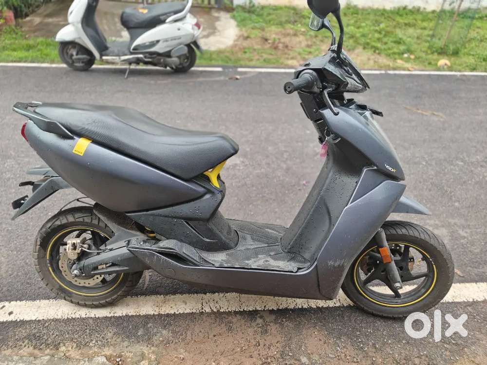 Ather 450x