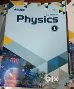 Allen latest module for neet