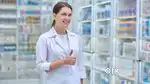 Pharmacy helper