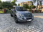 Mahindra XUV500 2011-2015 W8 2WD, 2015, Diesel