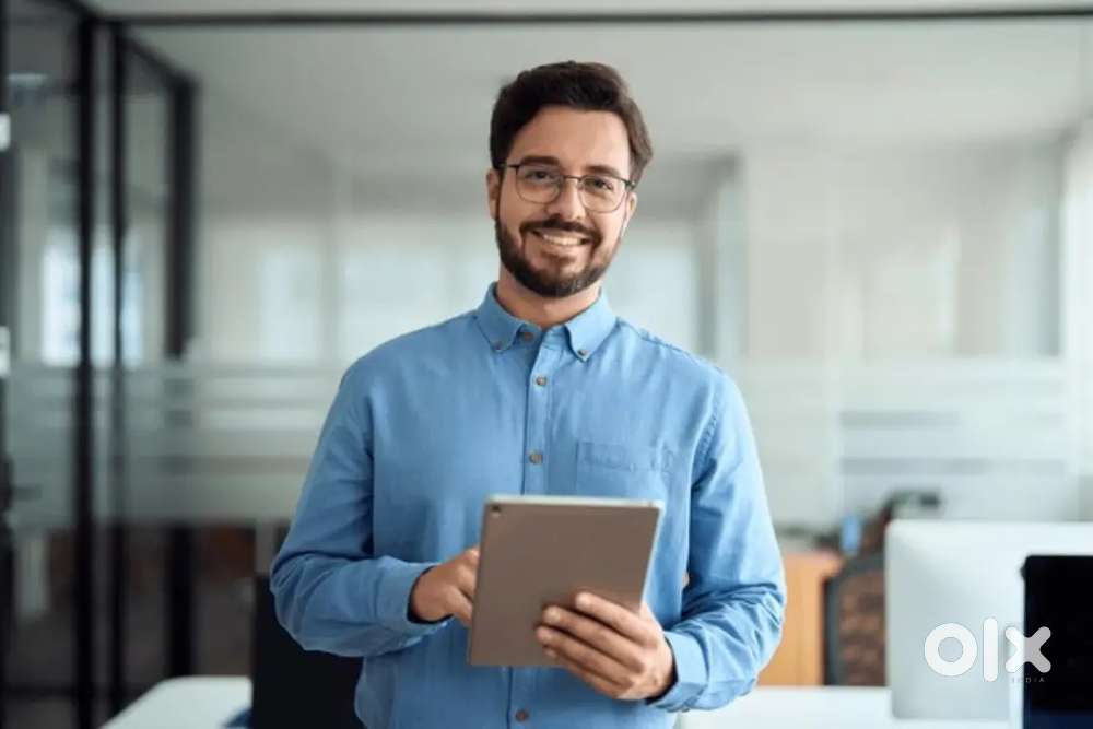 Marketing Staff For Housing Cables Kannur District