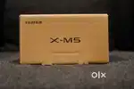 Fujifilm X-M5  26.1 MP Mirrorless Interchangeable Lens
Camera