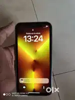 I phone xr converted 16 pro