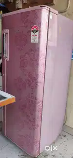 LATEST MODEL REFREGIRATOR