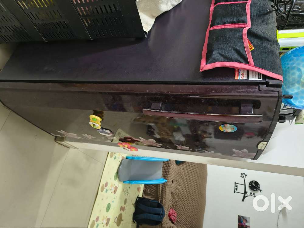 Godrej 3 star refrigerator