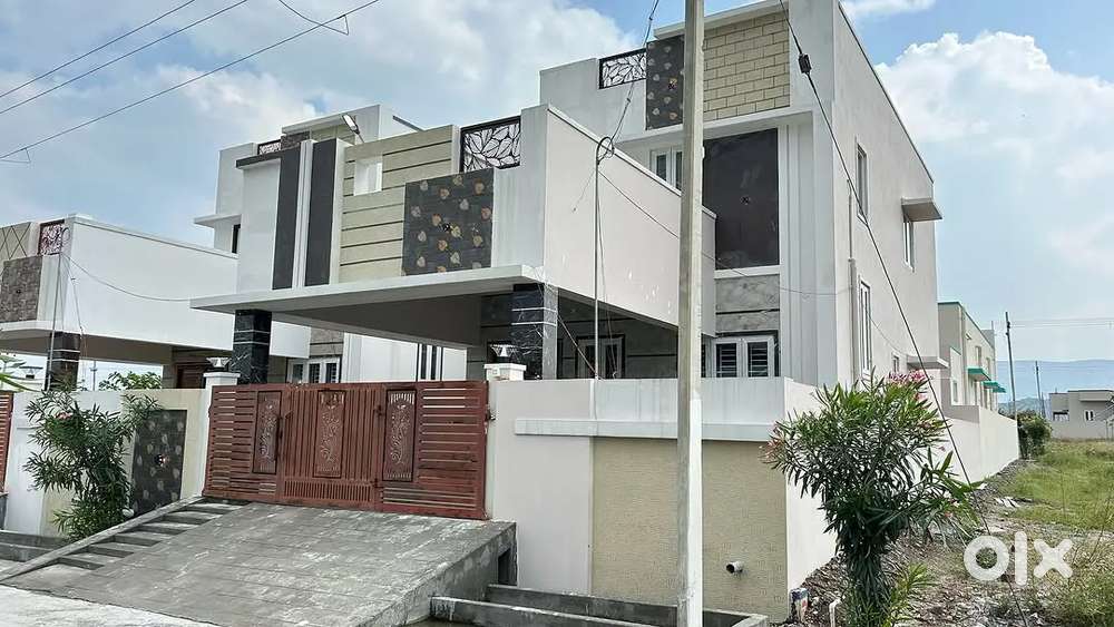 Primium Villa plot for sale