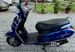 Honda Activa 3g in good condition first owner all paper complete