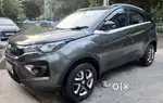 Tata Nexon 1.2 Revotron XM (S), 2021, Petrol