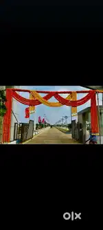 60acres Premium Gated community villa plots