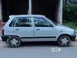 Maruti Suzuki 800 2004 Petrol Good Condition