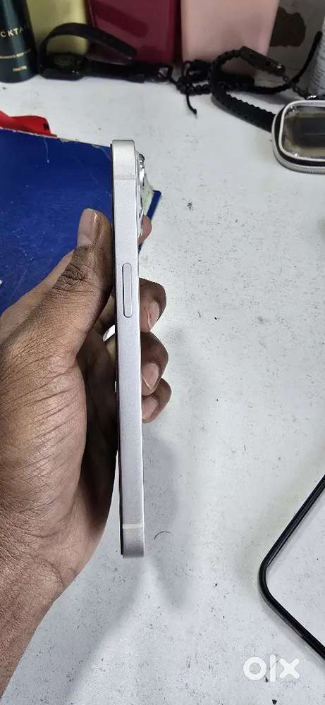 IPHONE 13 WITH BEST CONDITION