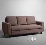 5 Seater Sofa Set  Brand New Age of sofa 2year