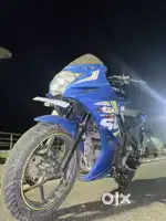 Super condition bike visakhapatnam registration only rc available