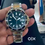 Watch invic
