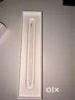 Apple pencil gen 2