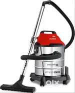 Eureka Forbes Ultimo Wet & Dry 20 KPa Vaccum Cleaner