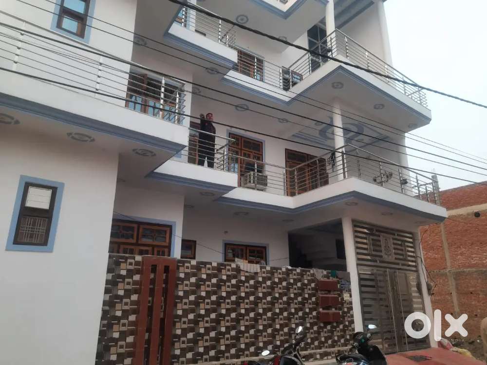 Two Room set available for rent