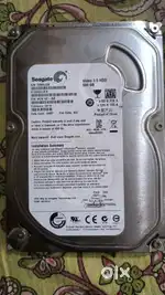 hard disk 500gb