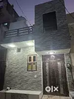 IndependentHouse for sale shyam kunj good location full develop area