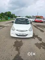 Hyundai EON, 2012