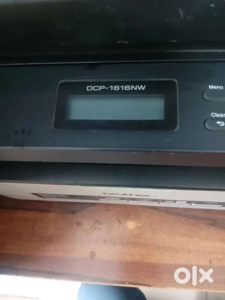 Brother 1616 printer for sale