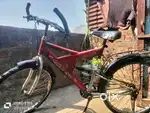 Avon Gipsy Bicycle