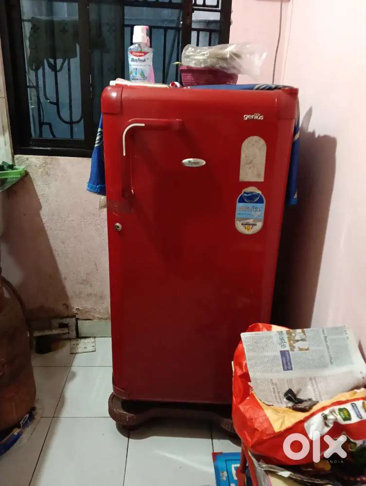 Refrigerator