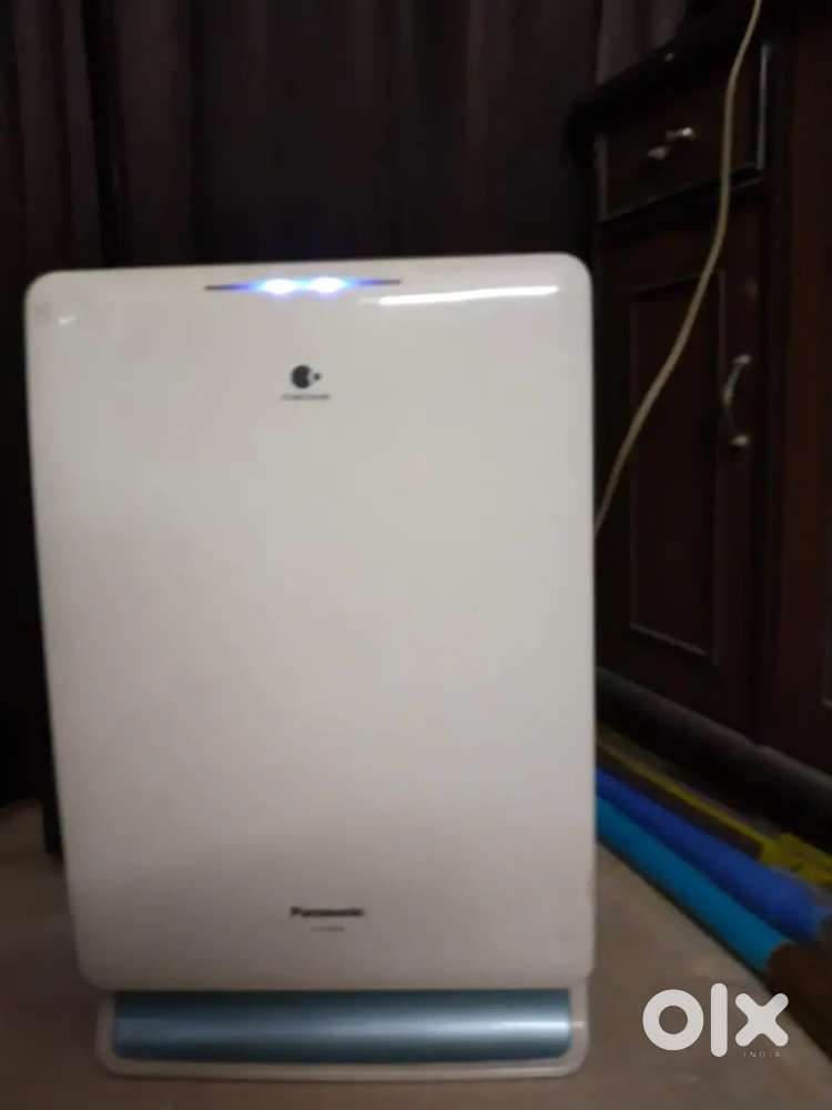 Air purifier panasonic